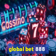 global bet 888